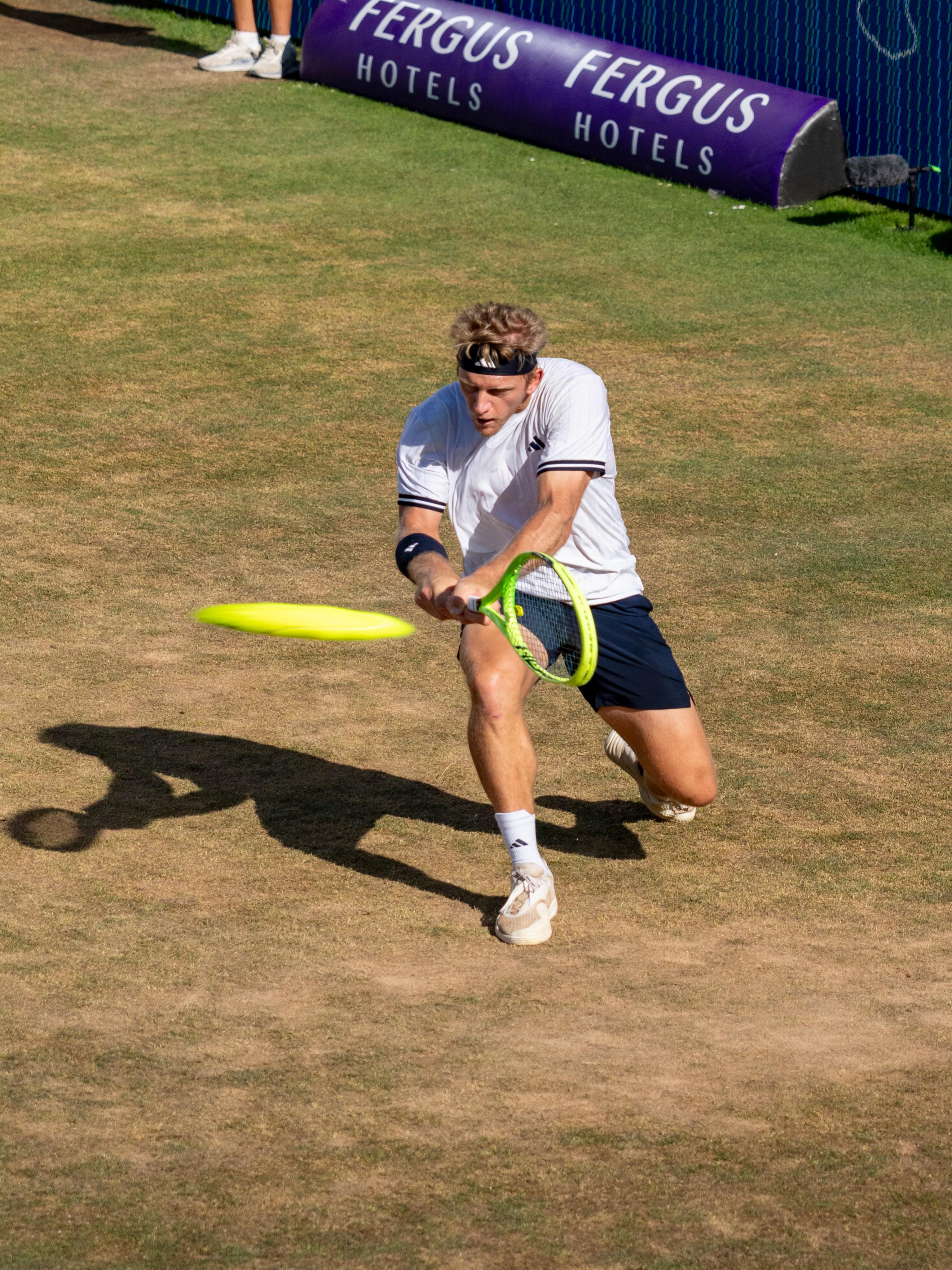ATP Mallorca Championships Photography in Mallorca by Tomcy Agency — image 2
