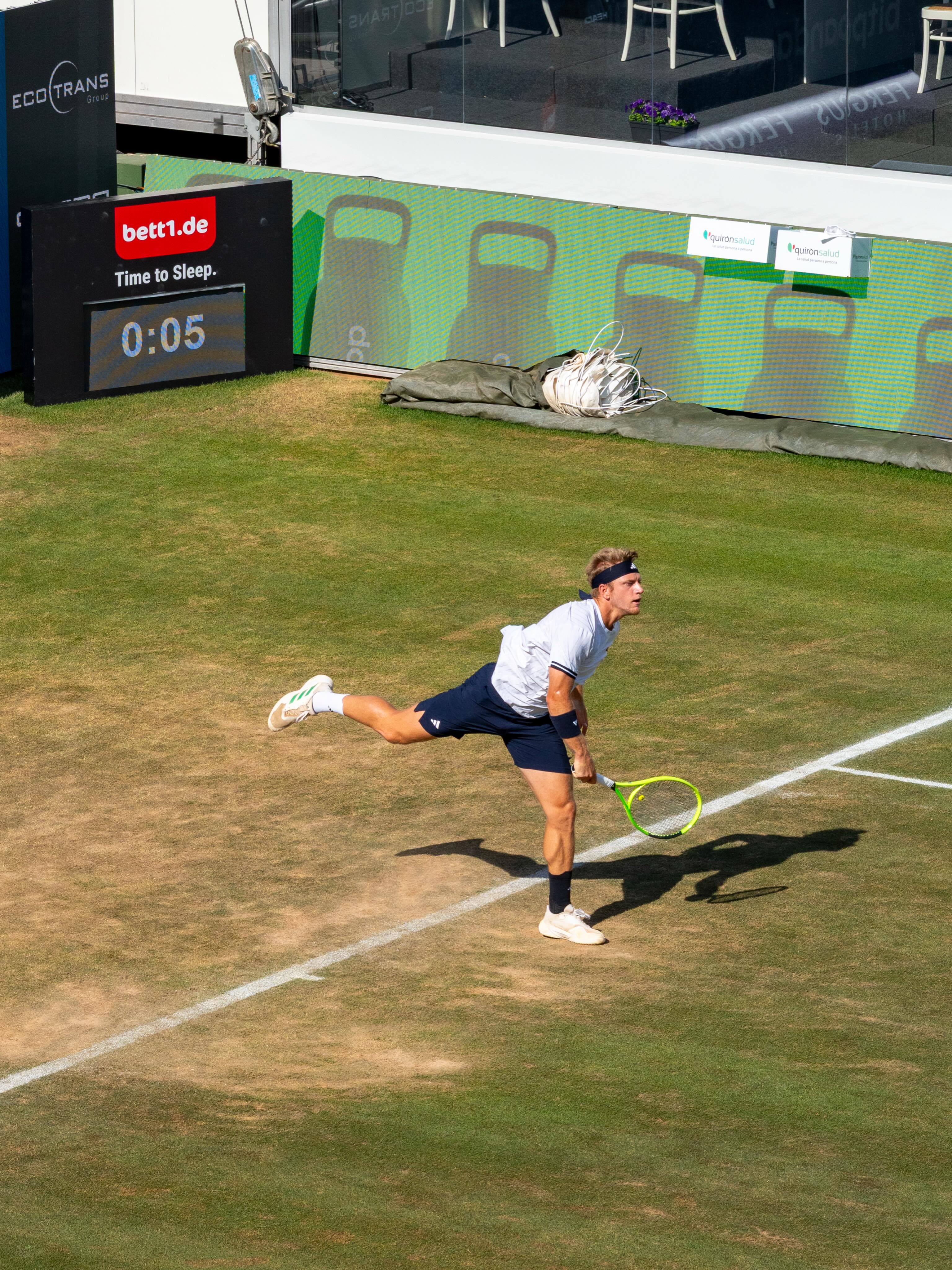 ATP Mallorca Championships Photography in Mallorca by Tomcy Agency — image 3