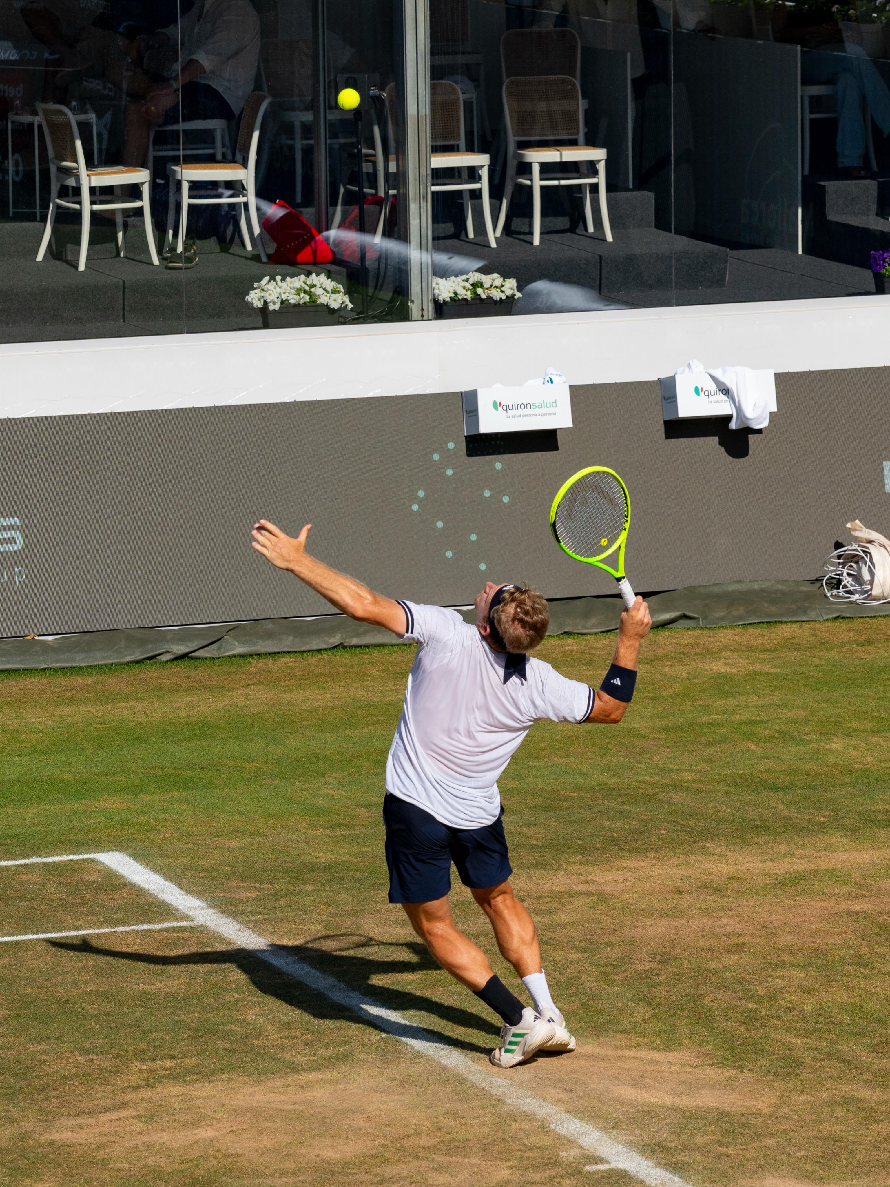 ATP Mallorca Championships Photography in Mallorca by Tomcy Agency — image 4