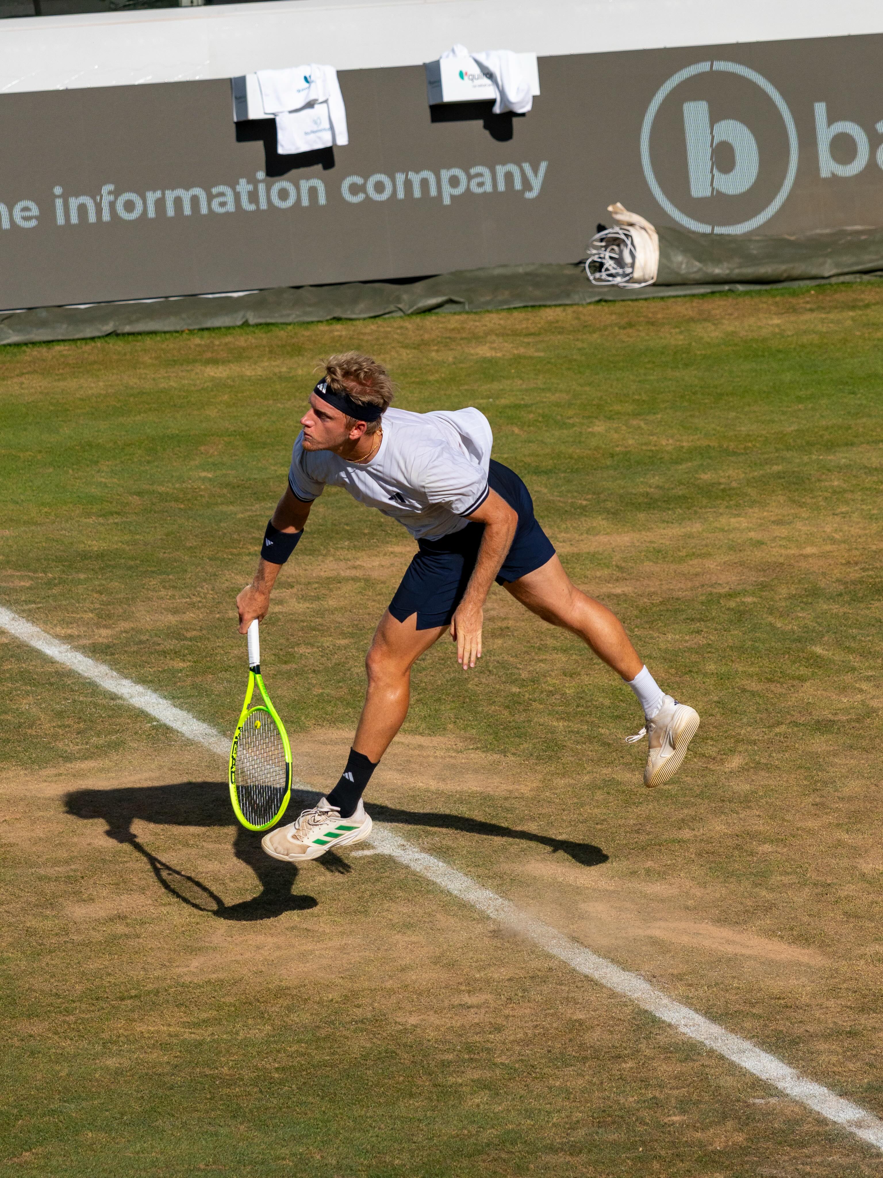 ATP Mallorca Championships Photography in Mallorca by Tomcy Agency — image 5