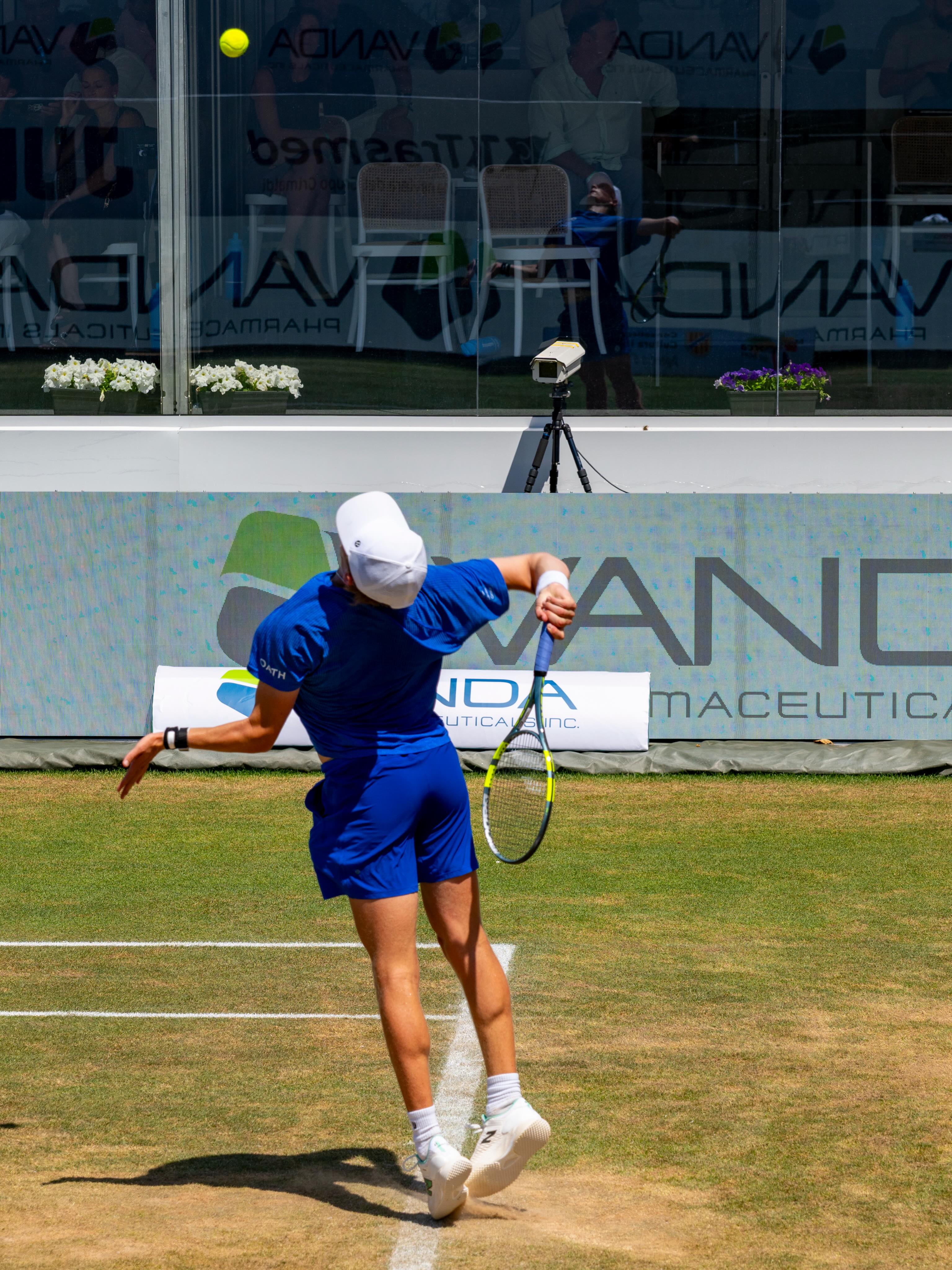ATP Mallorca Championships Photography in Mallorca by Tomcy Agency — image 6