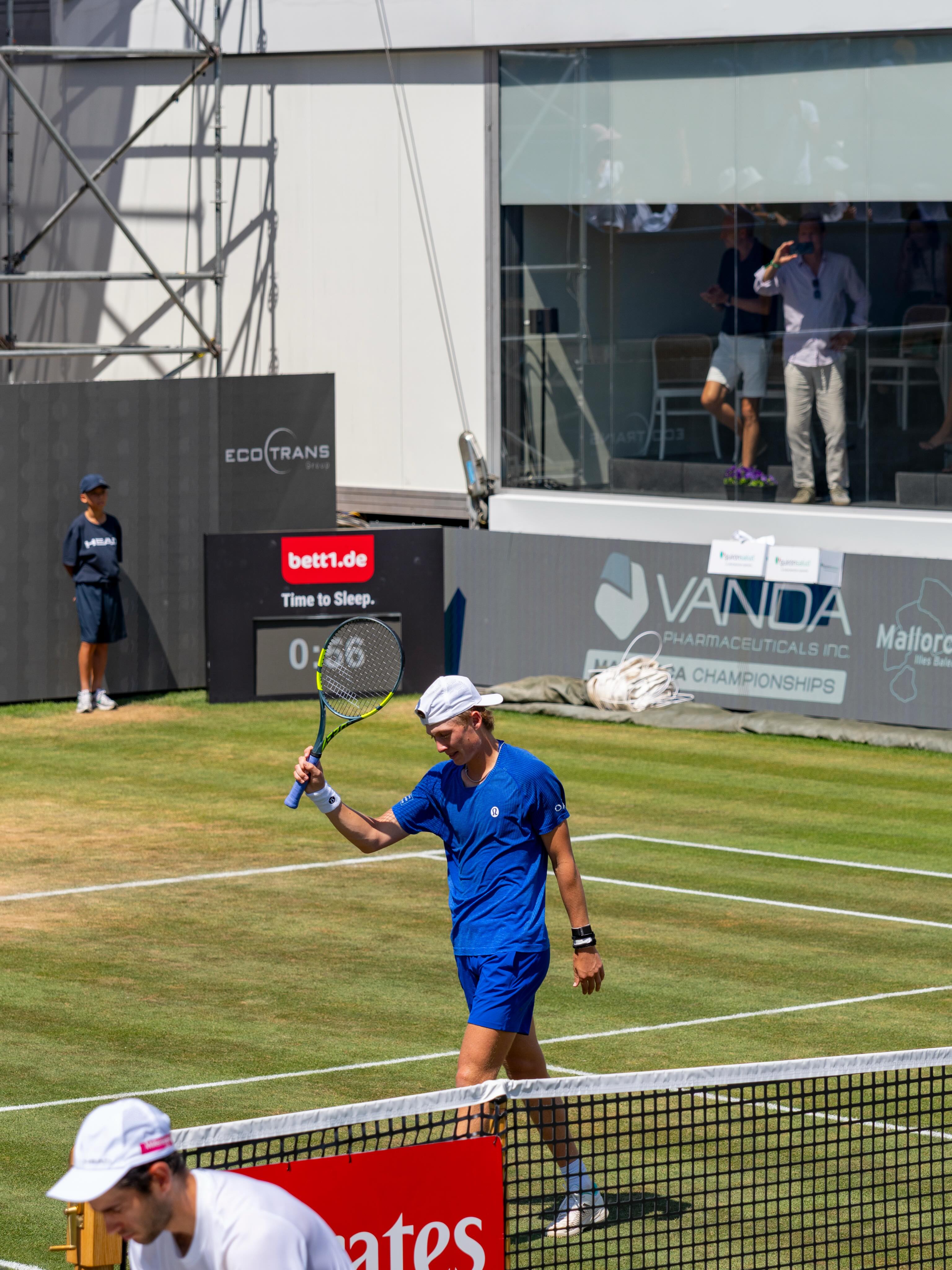 ATP Mallorca Championships Photography in Mallorca by Tomcy Agency — image 7