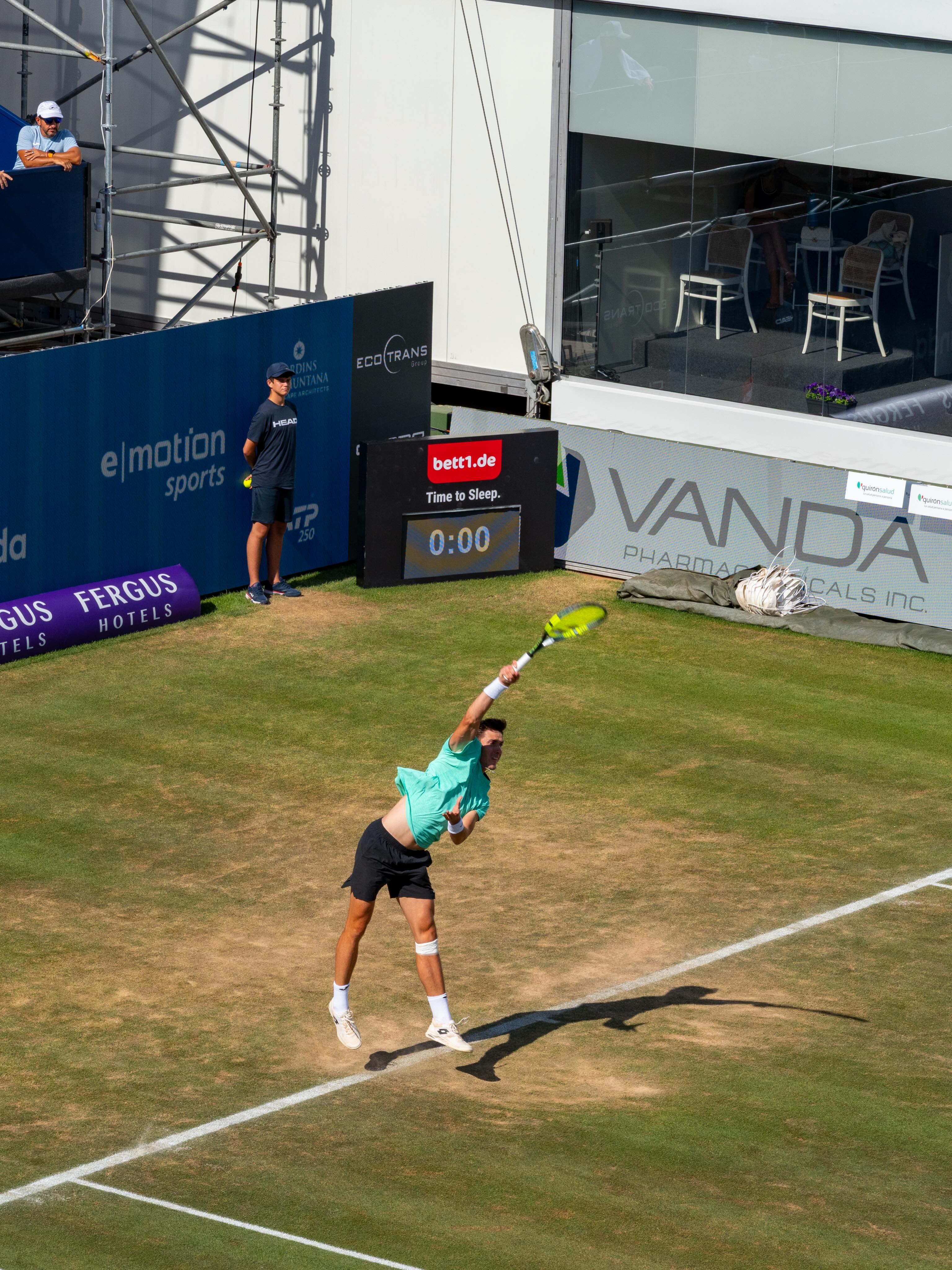ATP Mallorca Championships Photography in Mallorca by Tomcy Agency — image 8