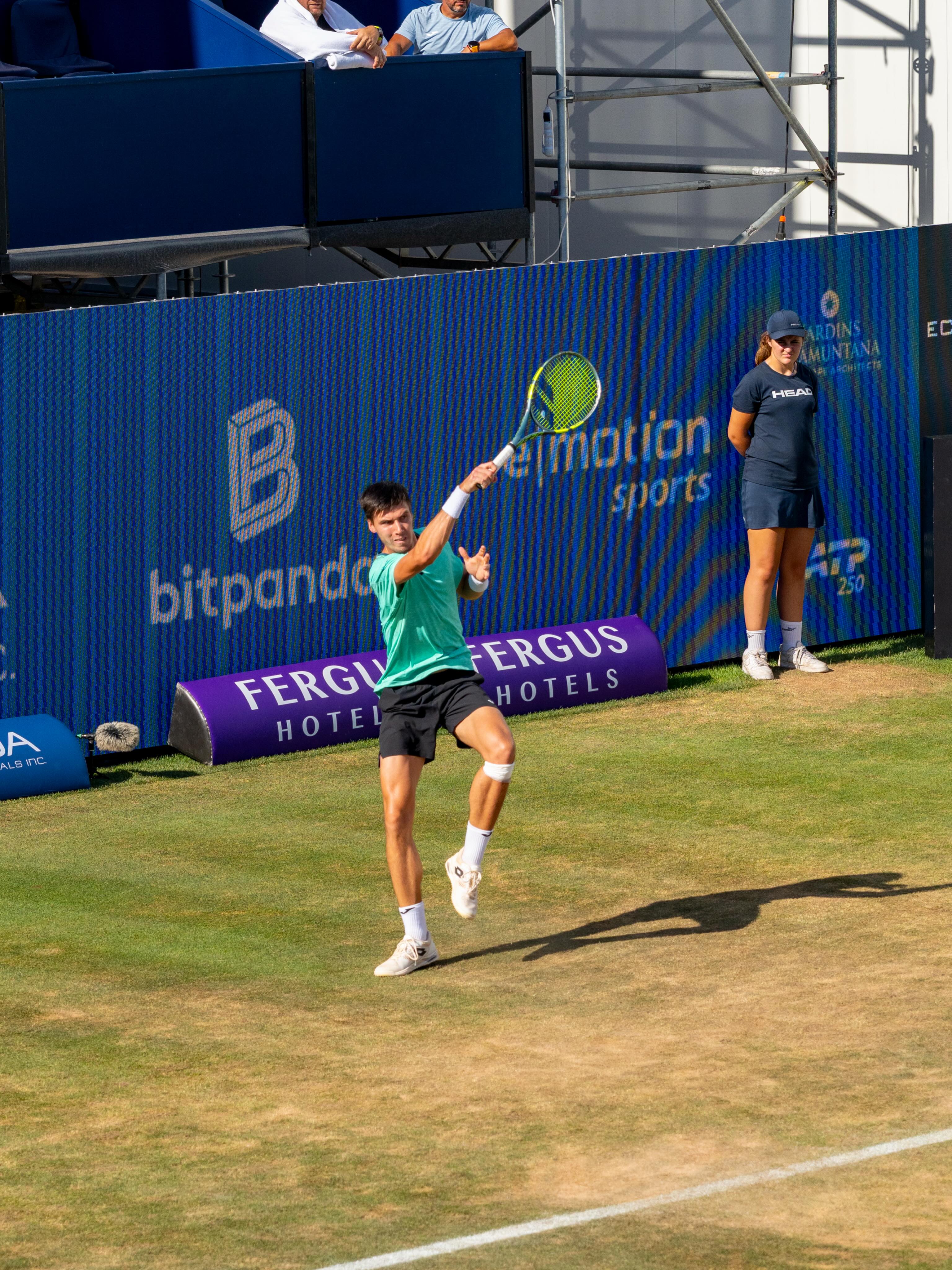 ATP Mallorca Championships Photography in Mallorca by Tomcy Agency — image 9