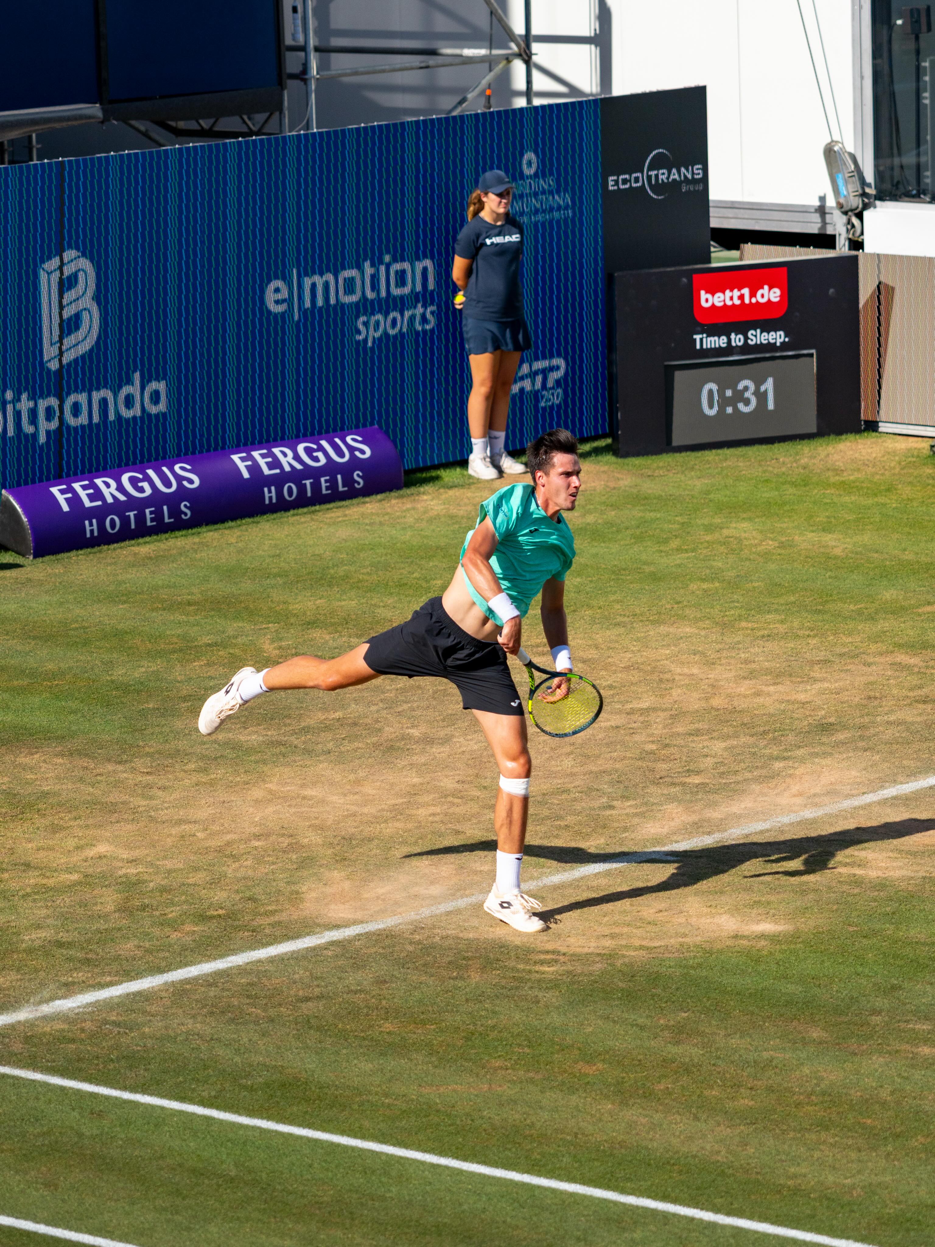 ATP Mallorca Championships Photography in Mallorca by Tomcy Agency — image 10