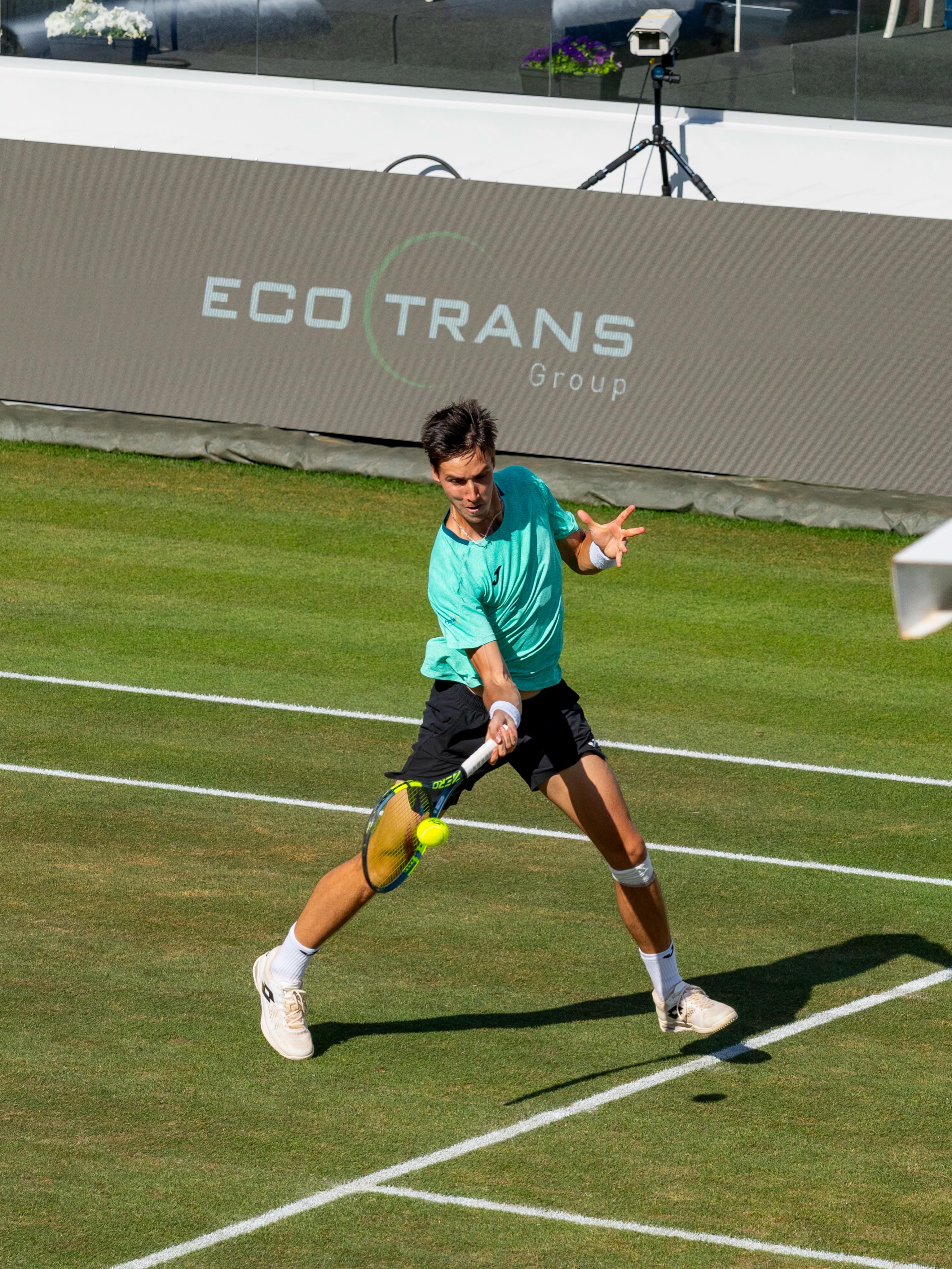 ATP Mallorca Championships Photography in Mallorca by Tomcy Agency — image 11