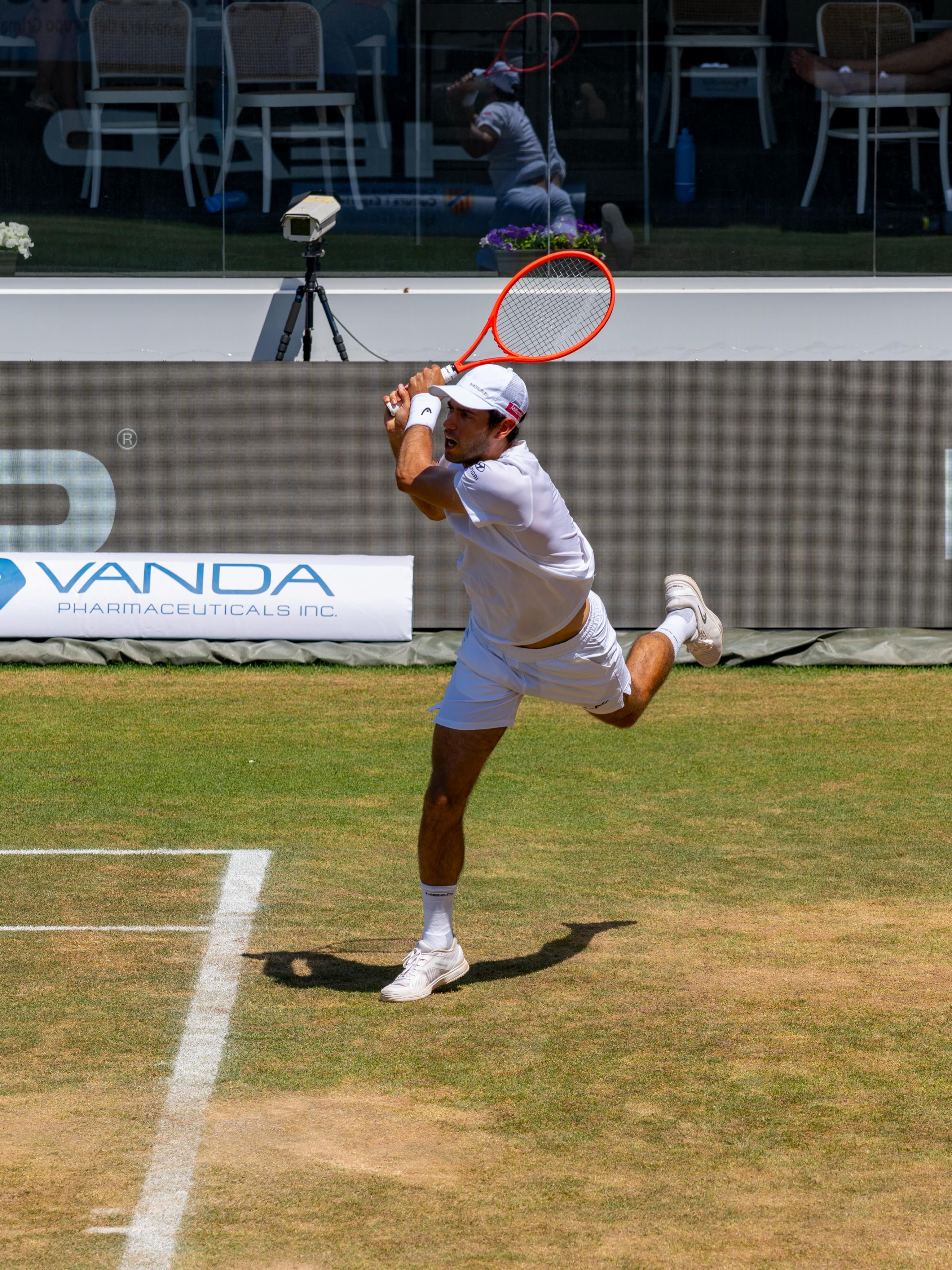ATP Mallorca Championships Photography in Mallorca by Tomcy Agency — image 12
