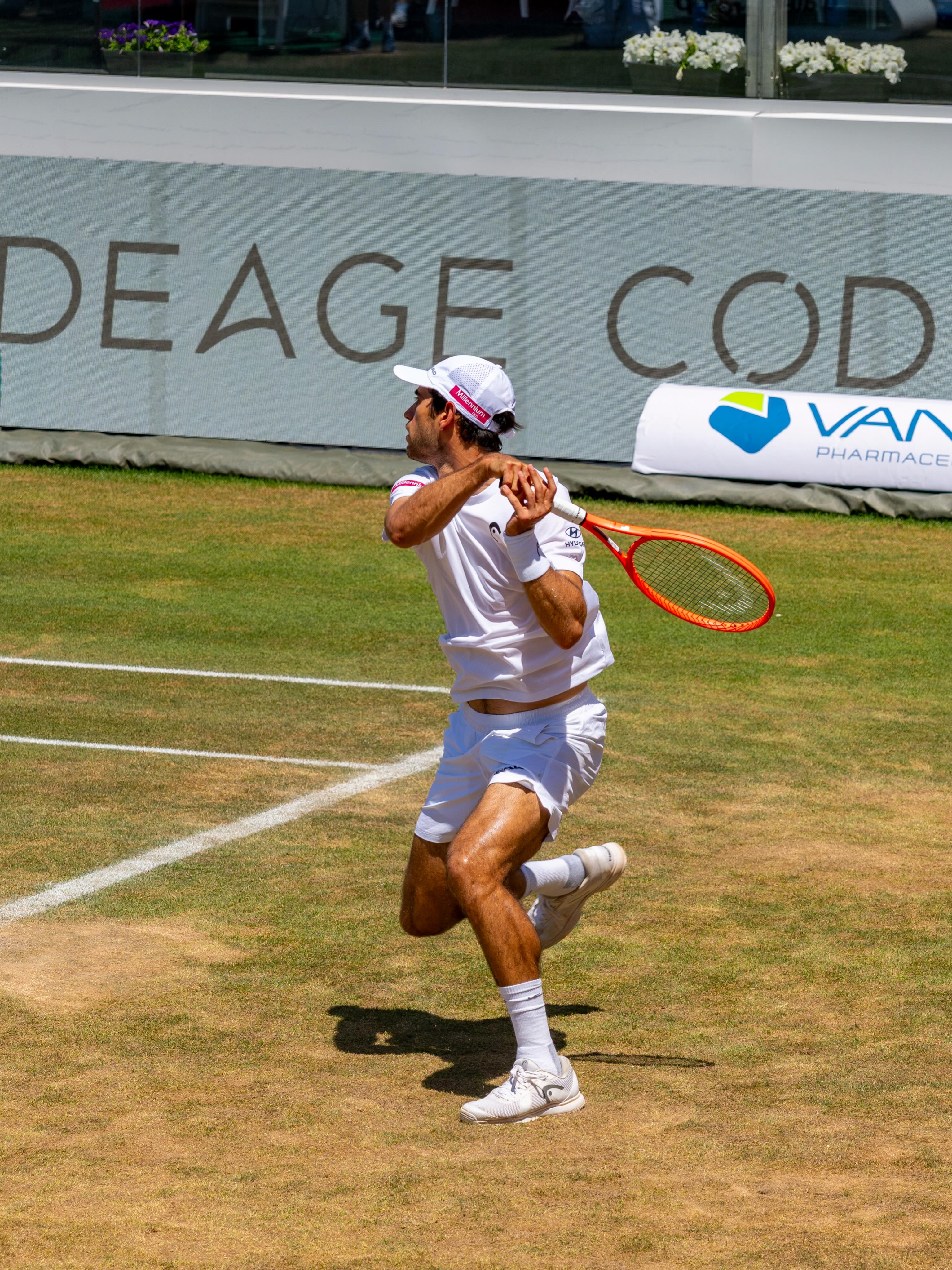 ATP Mallorca Championships Photography in Mallorca by Tomcy Agency — image 13