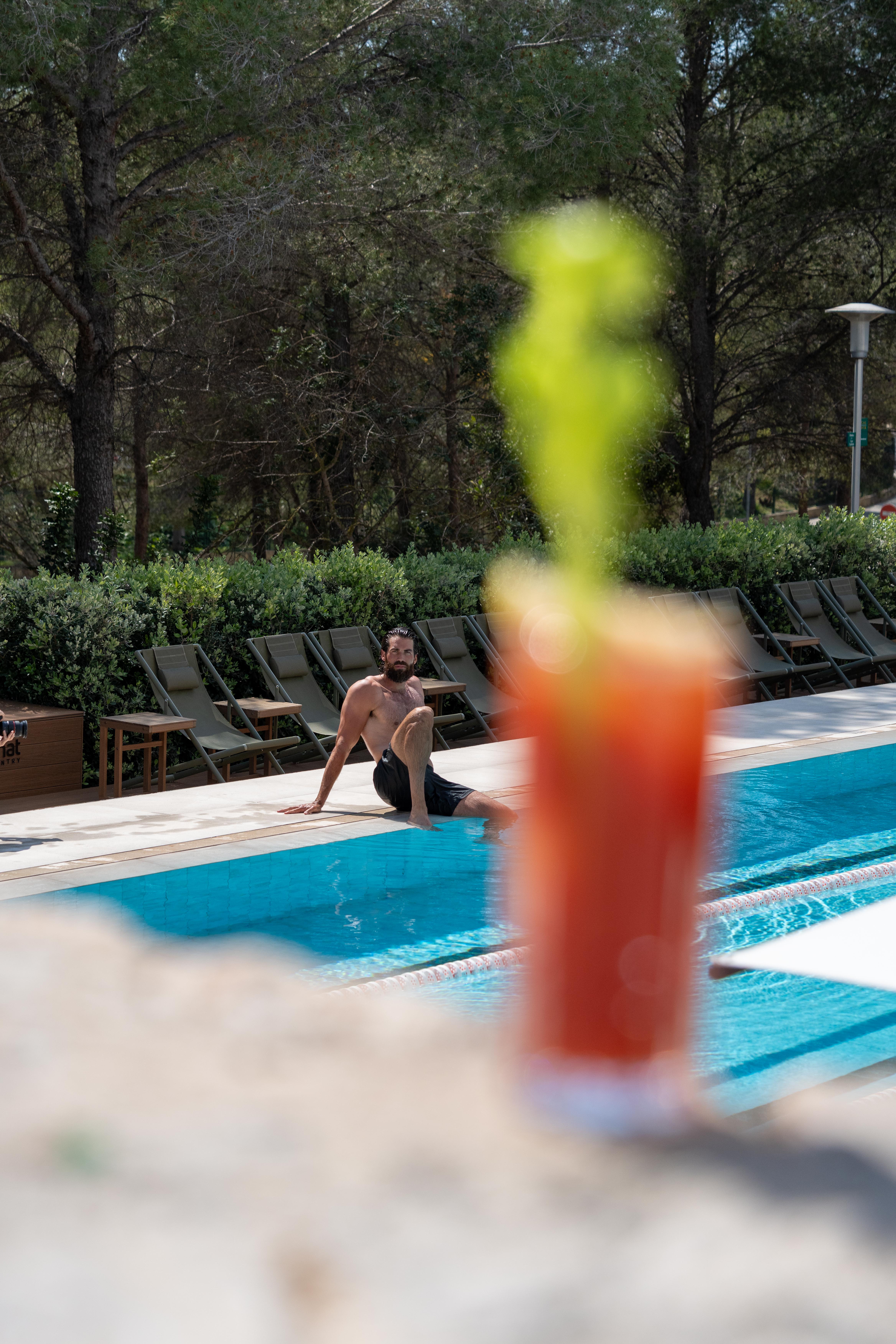 Bendinat Country Club Photography in Mallorca by Tomcy Agency — image 7