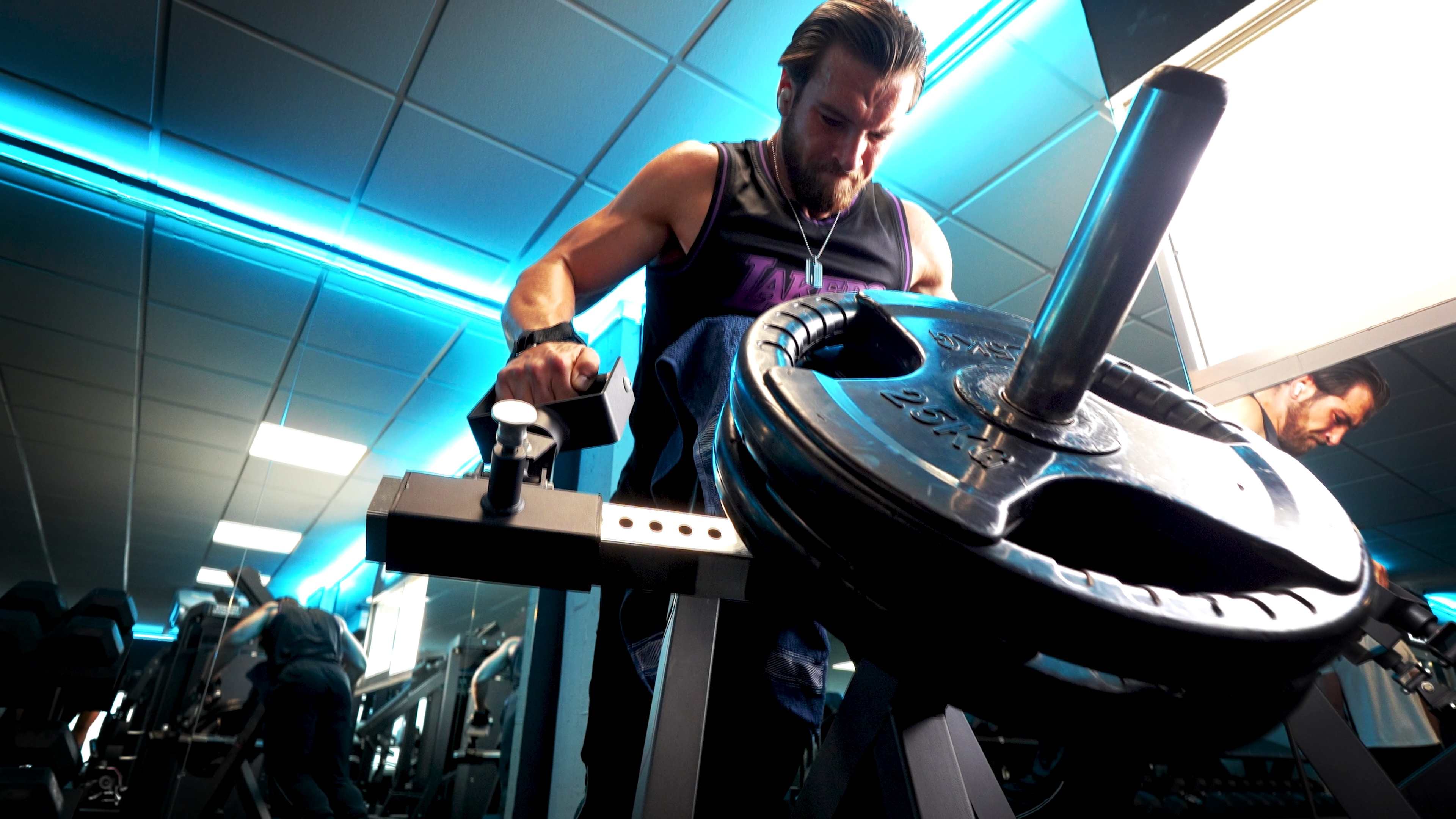 Fit Club Videography by Tomcy Agency — image 1