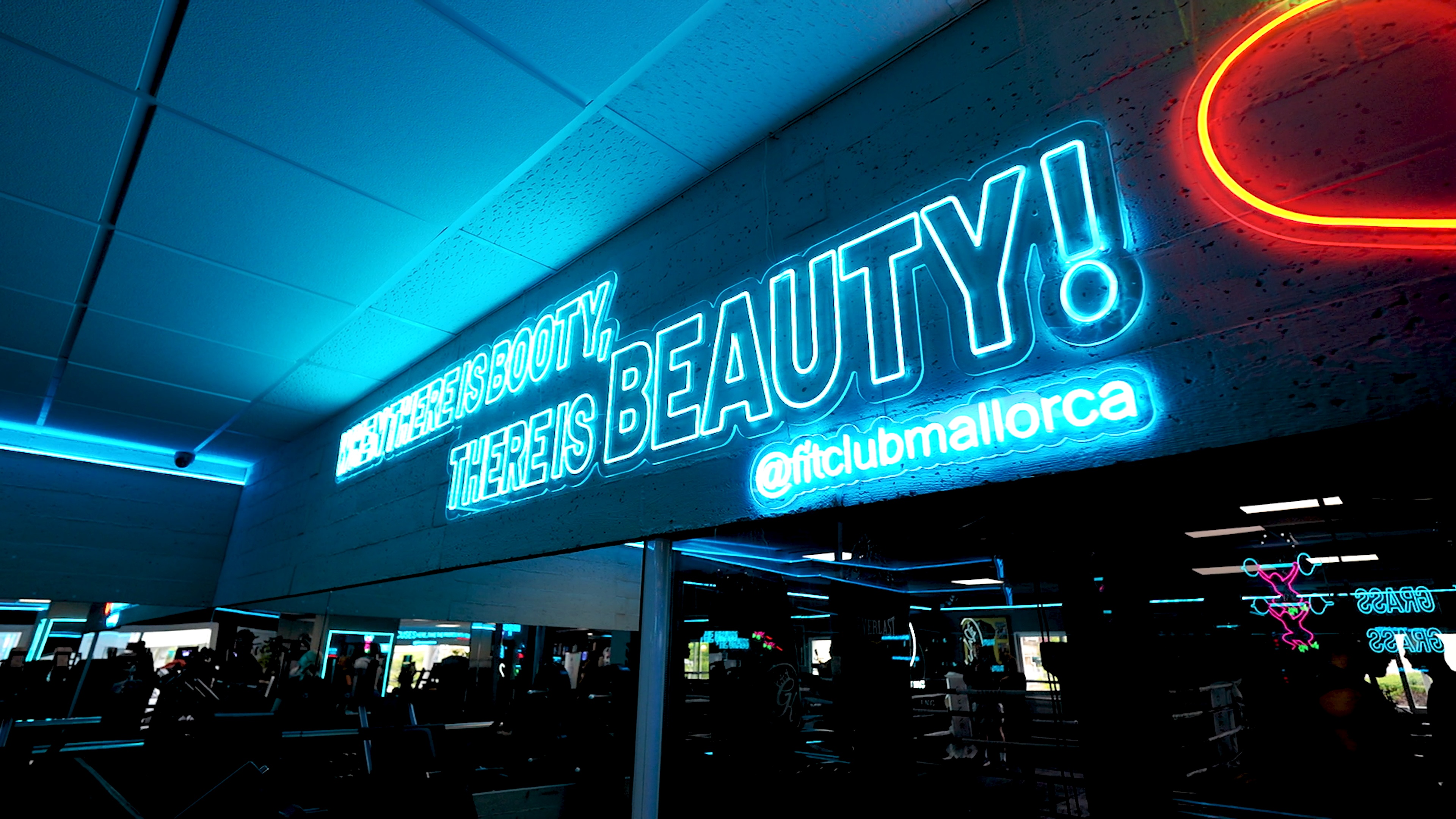 Fit Club Videography by Tomcy Agency — image 6