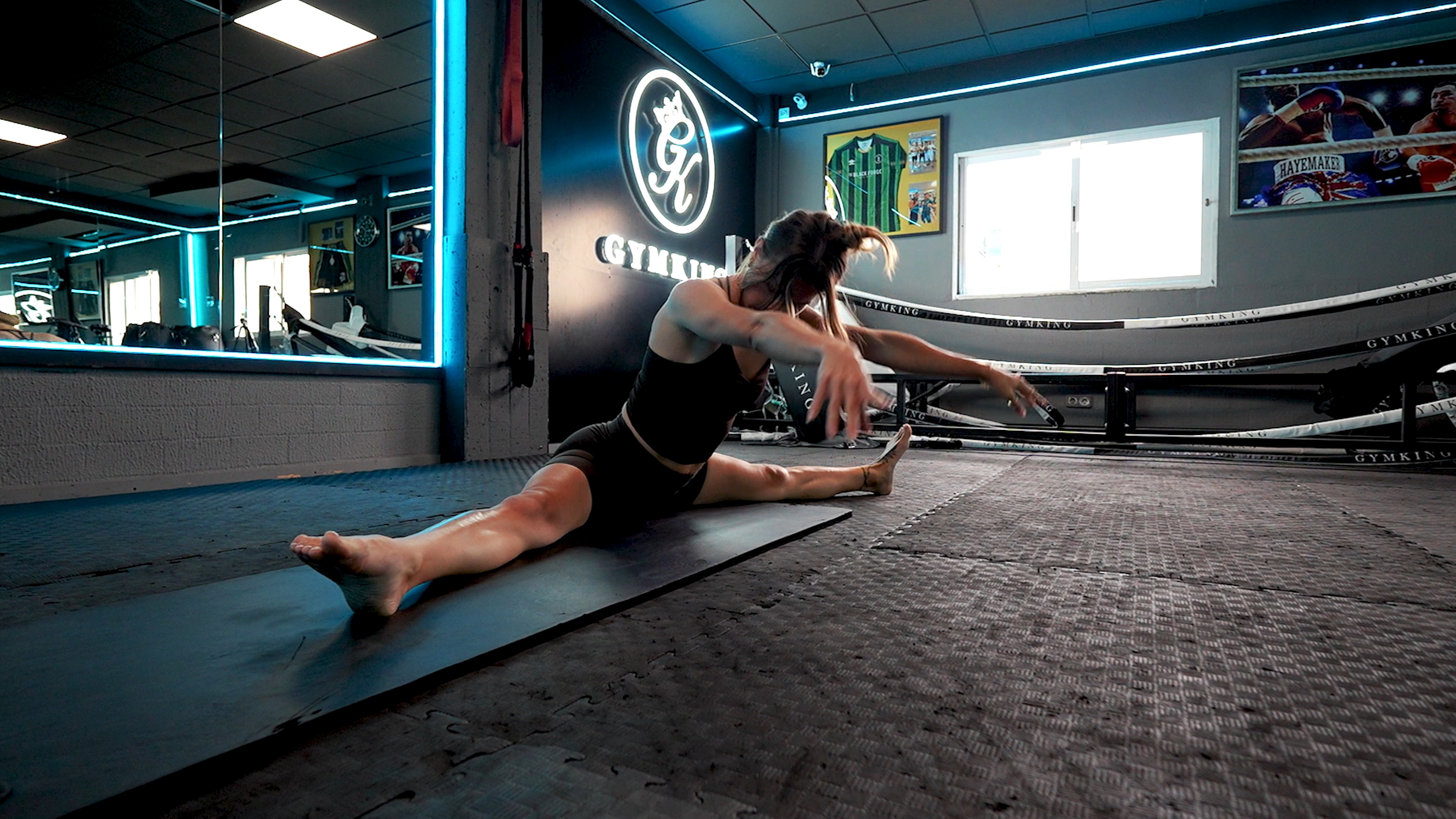 Fit Club Videography by Tomcy Agency — image 9