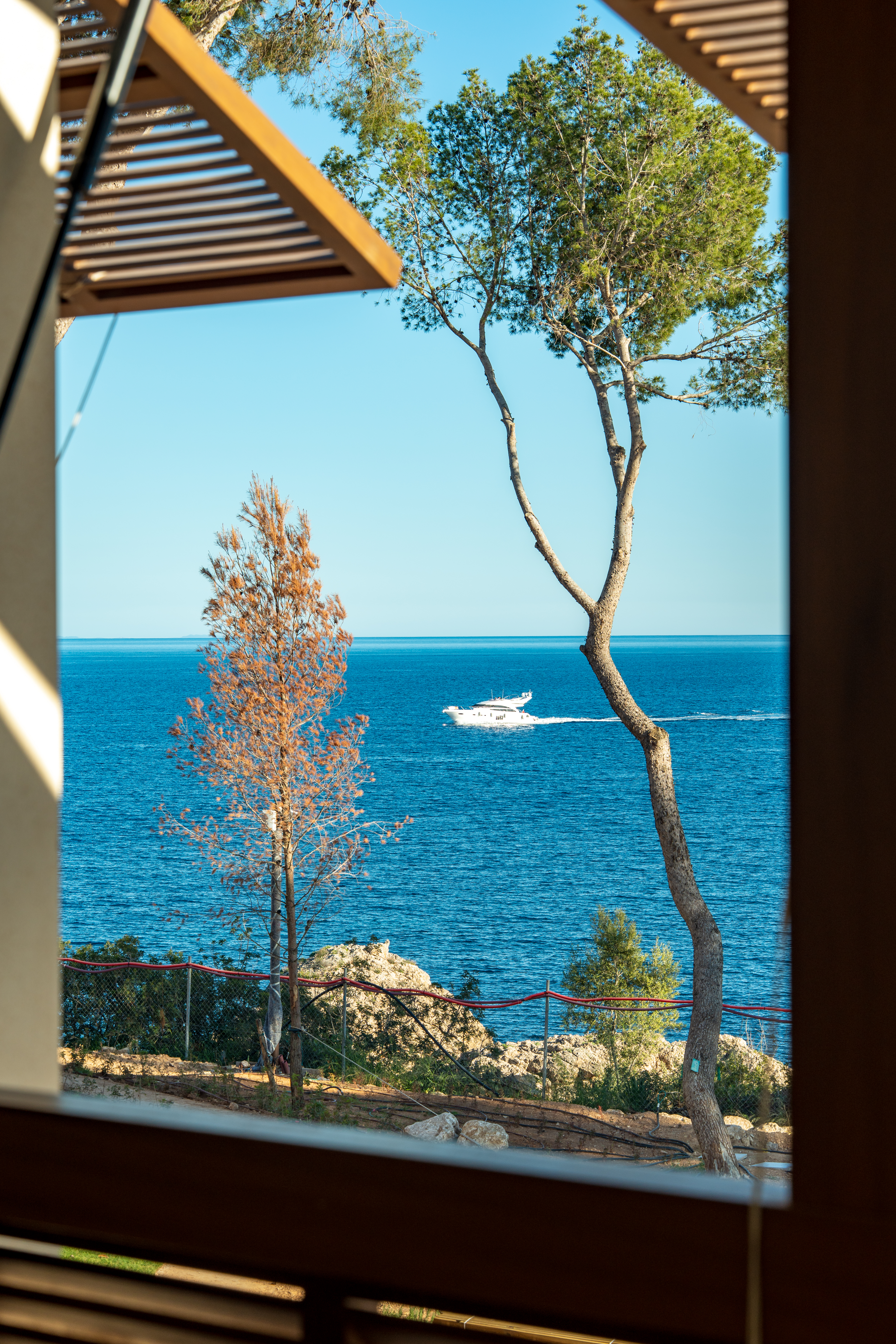 Mandarin Oriental Mallorca Social Media Content in Mallorca by Tomcy Agency — image 2