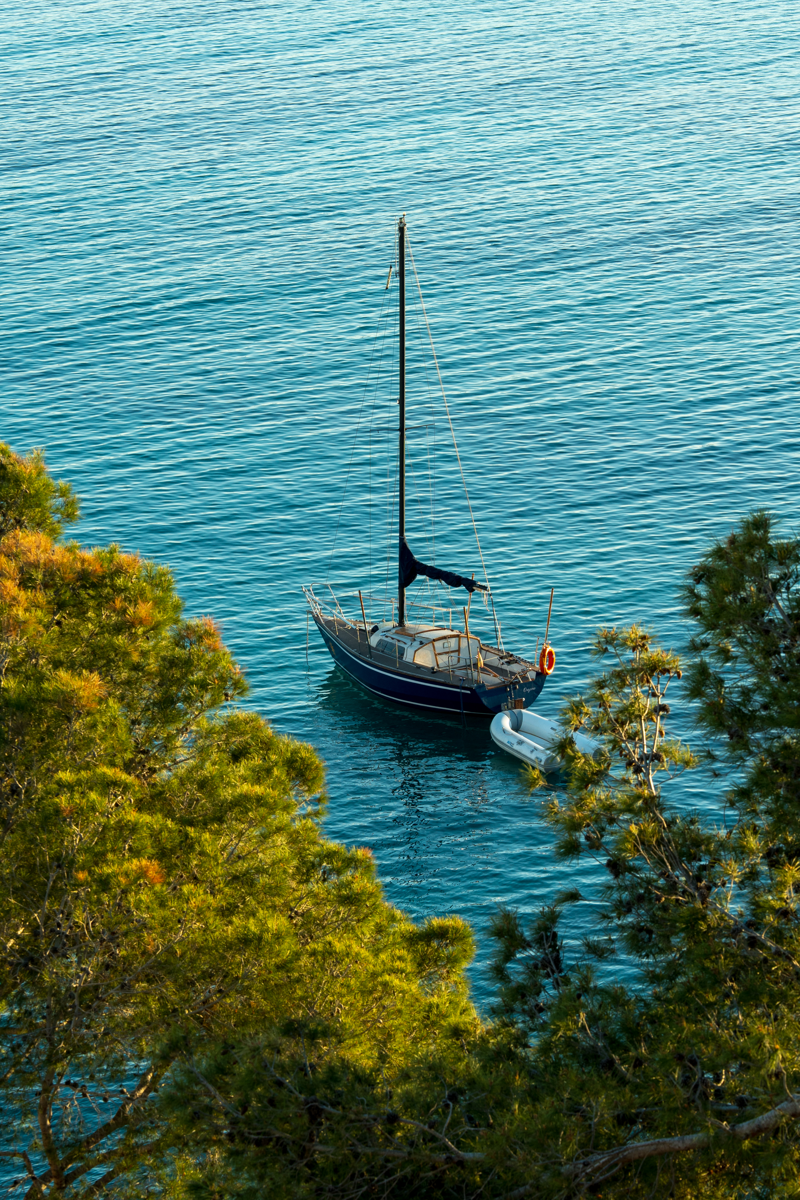 Mandarin Oriental Mallorca Social Media Content in Mallorca by Tomcy Agency — image 3