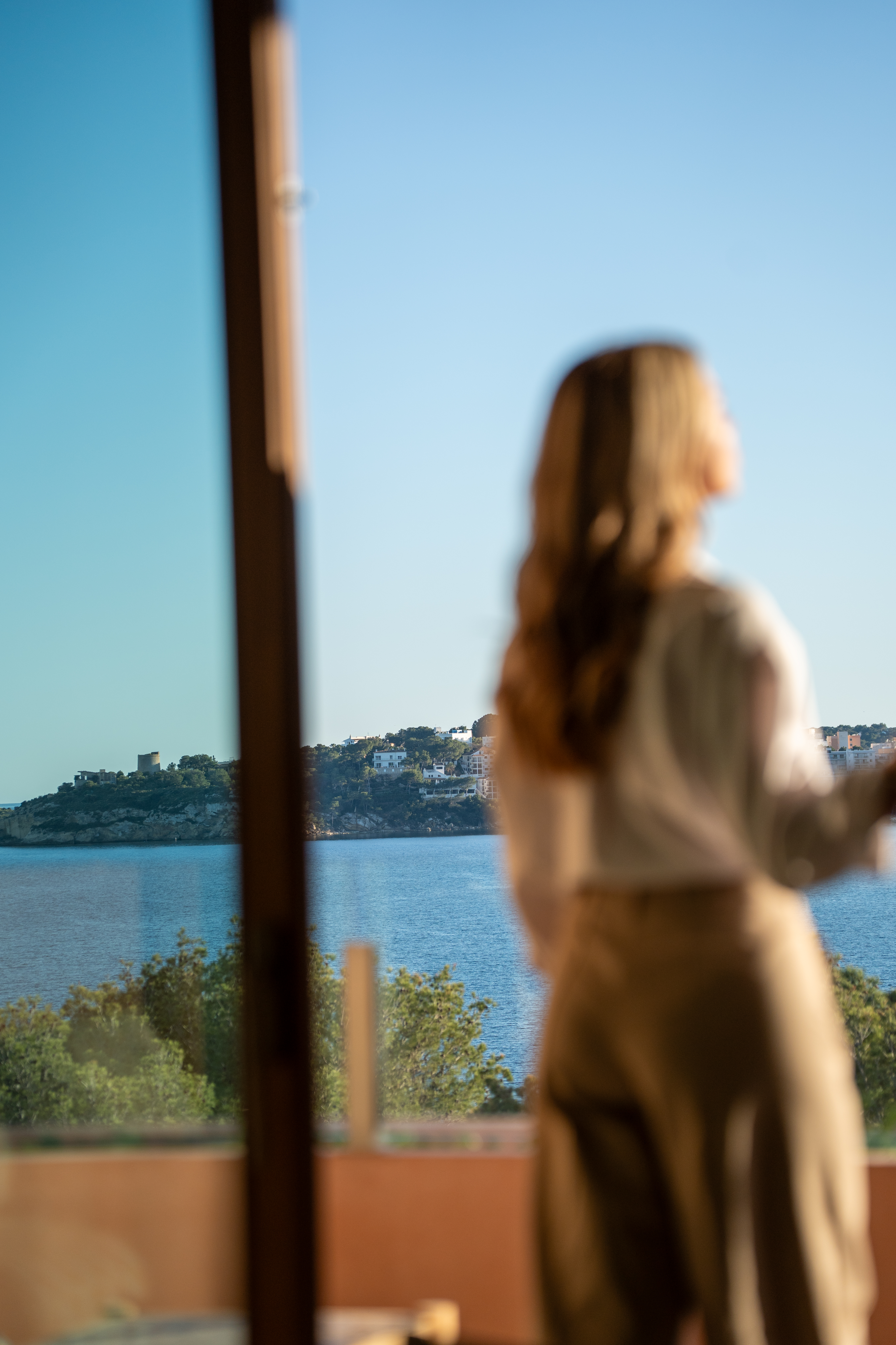 Mandarin Oriental Mallorca Social Media Content in Mallorca by Tomcy Agency — image 7