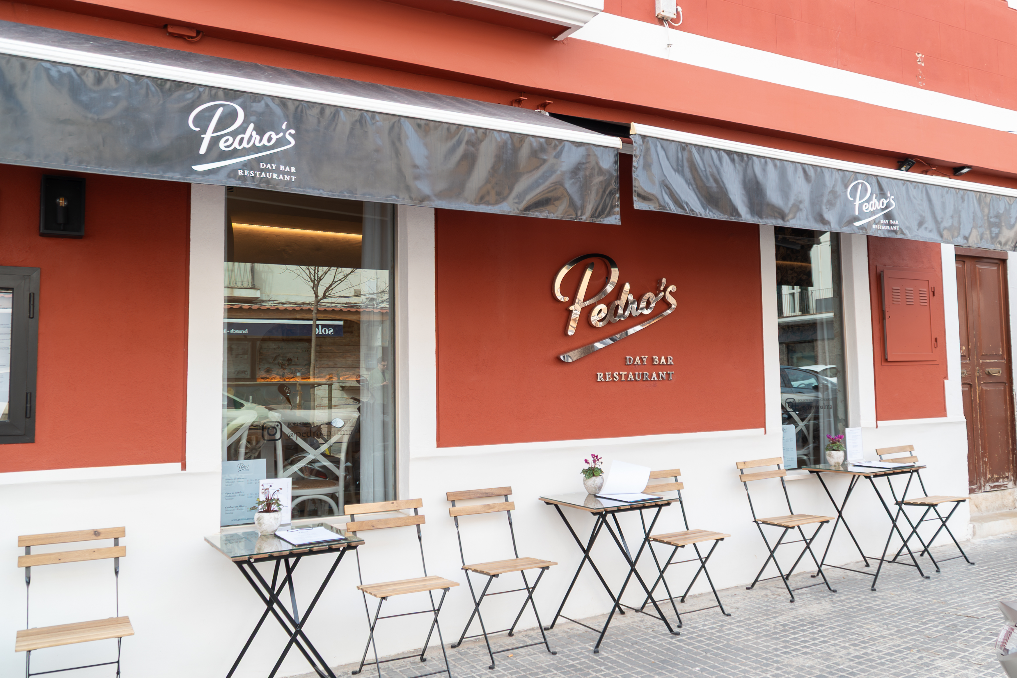 Pedro's Palma Photography in Mallorca by Tomcy Agency — image 1