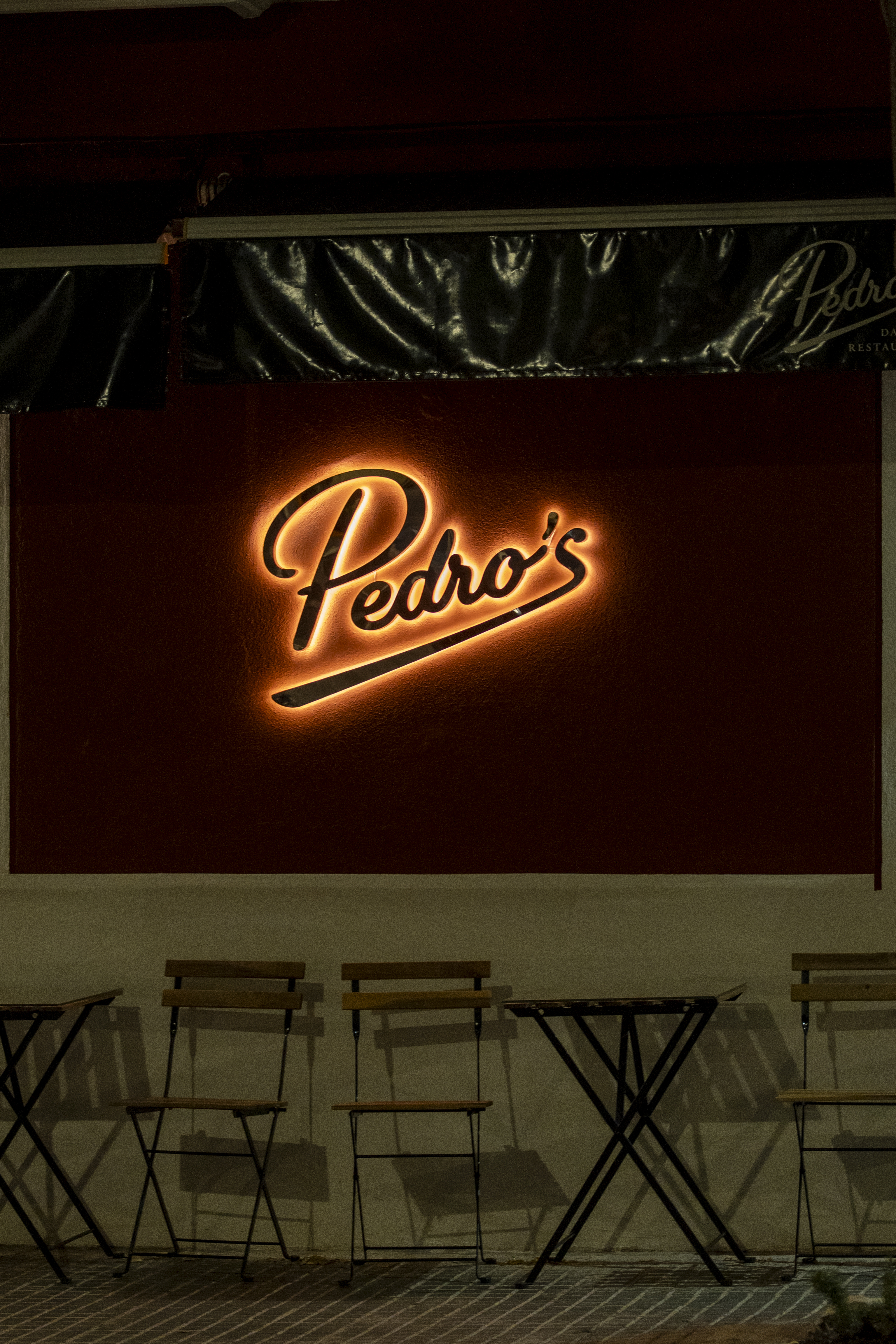 Pedro's Palma Photography in Mallorca by Tomcy Agency — image 5