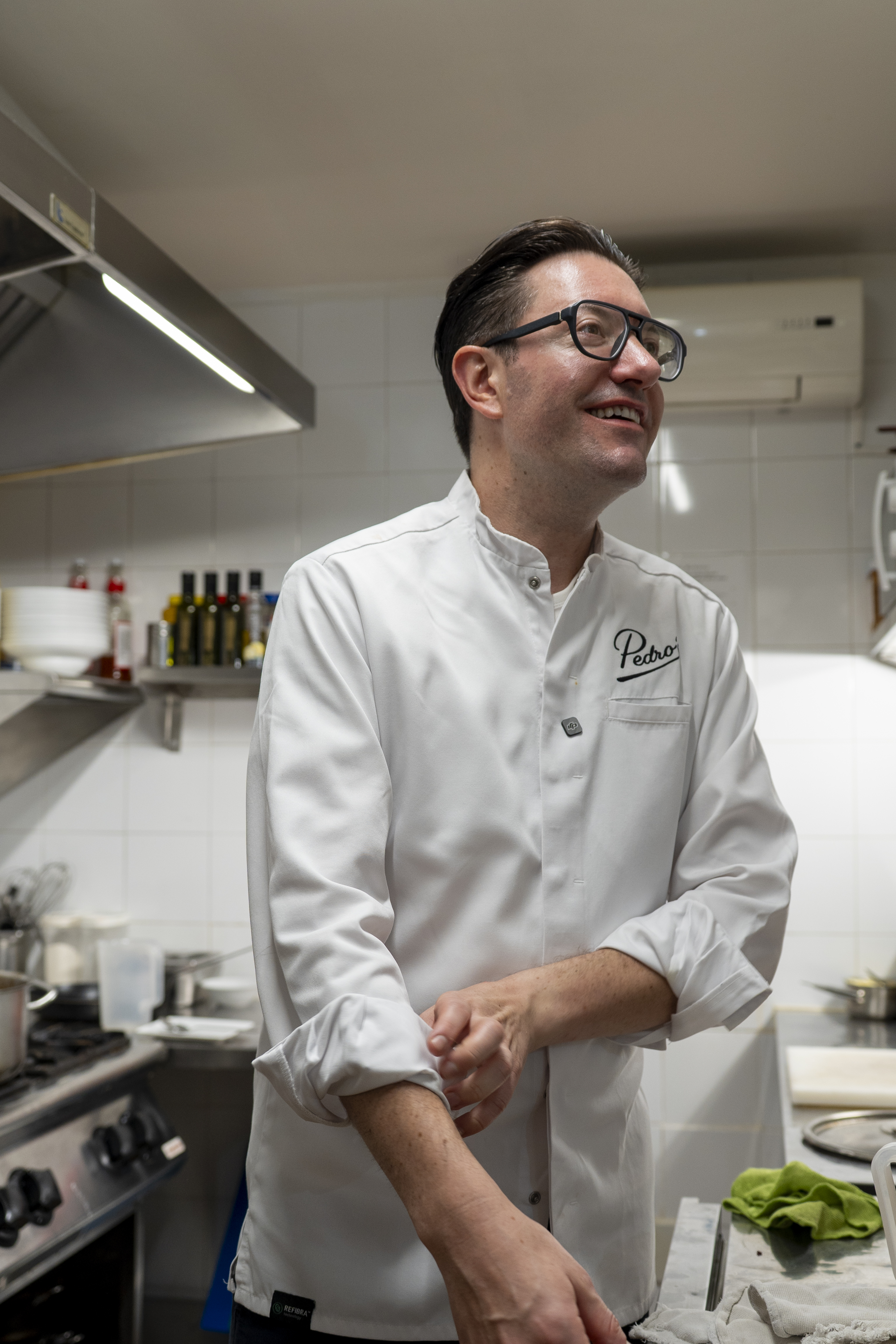 Pedro's Palma Photography in Mallorca by Tomcy Agency — image 10
