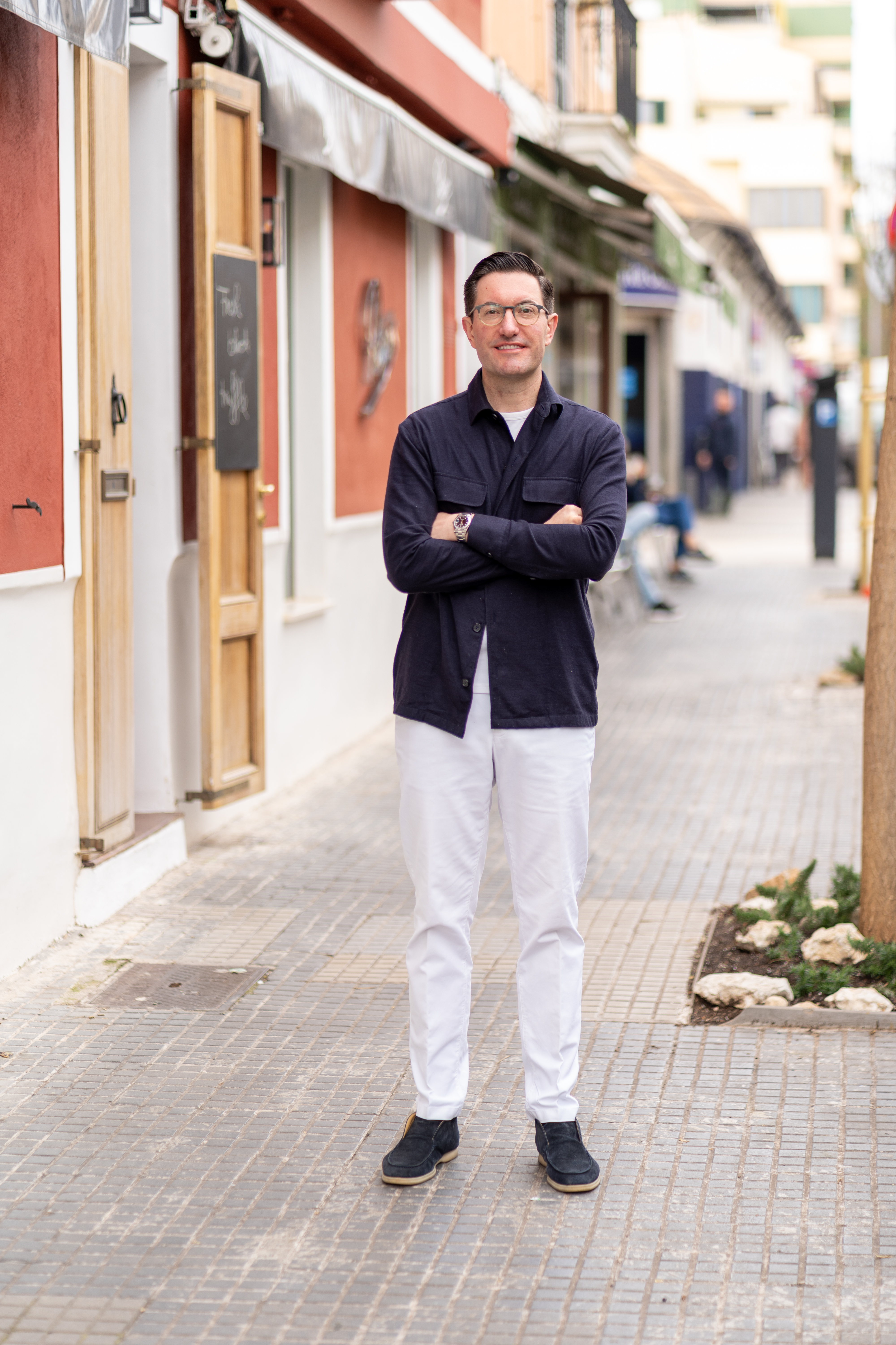 Pedro's Palma Photography in Mallorca by Tomcy Agency — image 12