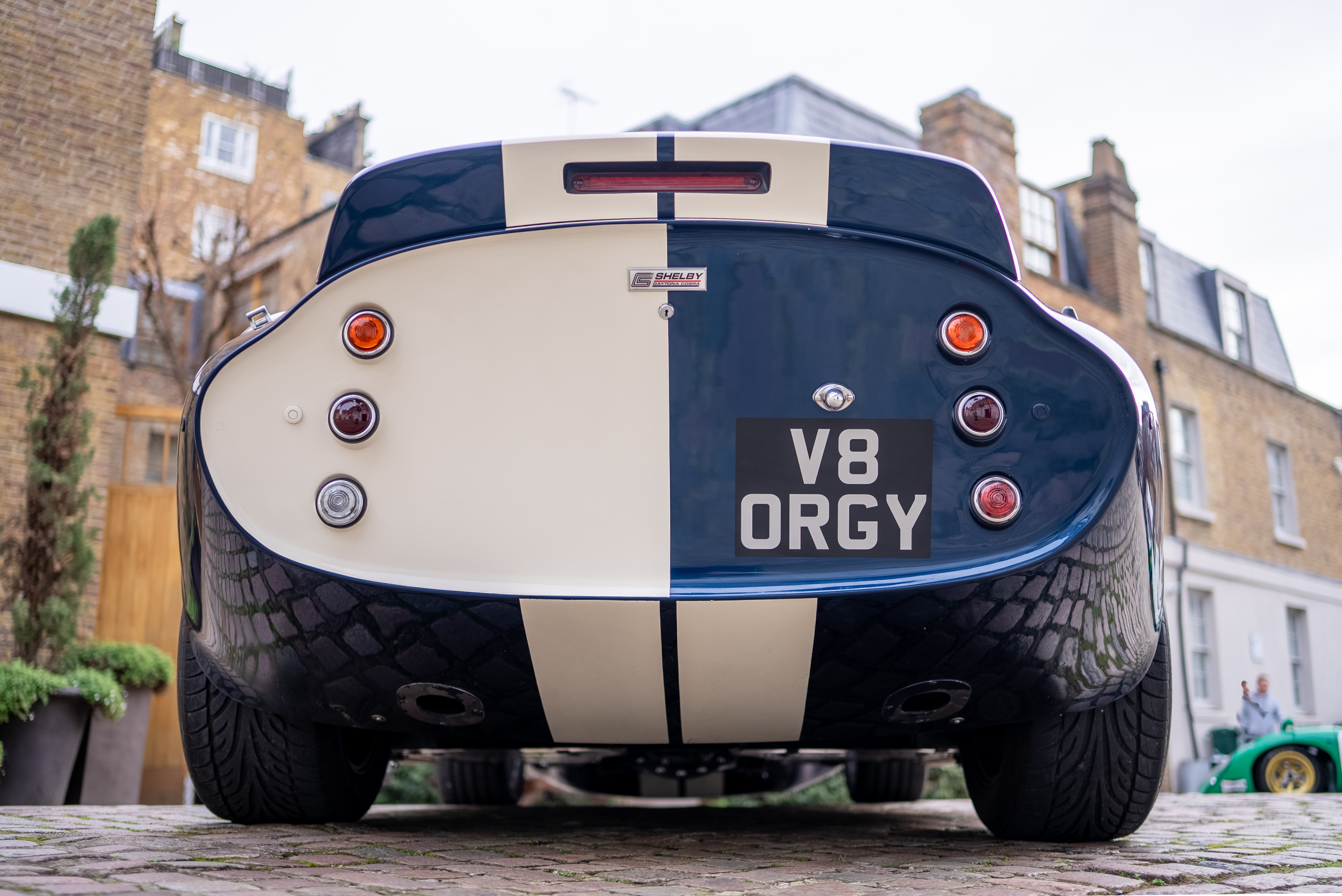 Private Client Photography by Tomcy Agency — image 6